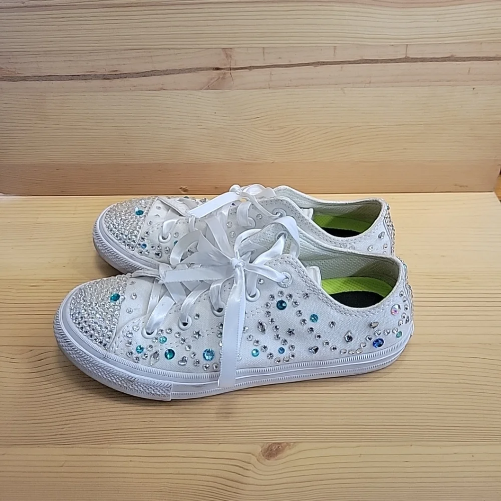 Converse brand us
